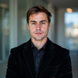 David St Angel, the dating profile manager who built DatifyAI